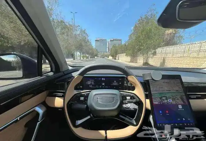 جيلي ستار راي GF 2.0 2024بلص عررض خاااص 2