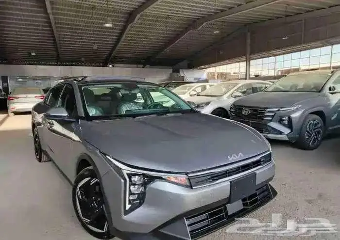 كيا كي 4 نص فل 2026 كاش وتقسيط جميع الفئات والالوان 1