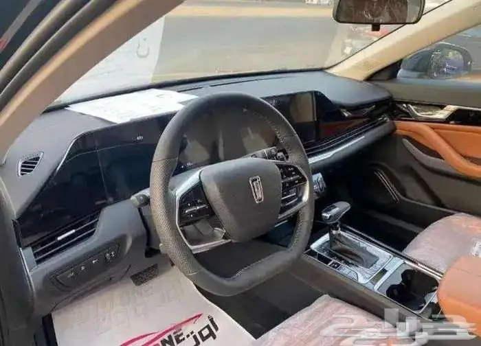 فاو B70 كمفورت موديل 2025 كاش و تقسيط 4