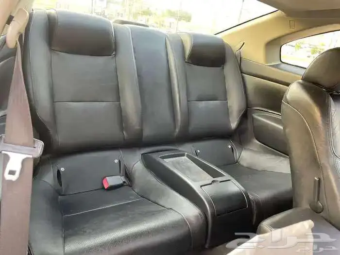 انفينيتي G35 2007 7