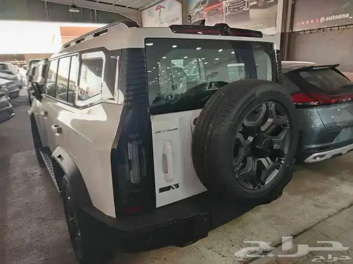 جيتور T2 لاكجري بلس موديل 2026 11