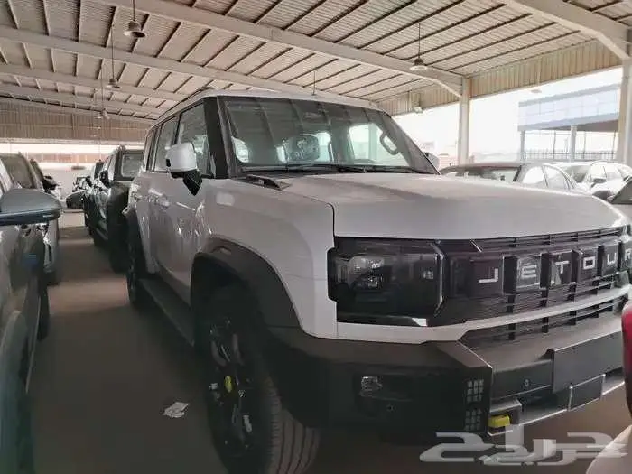 جيتور T2 لاكجري بلس موديل 2026 2