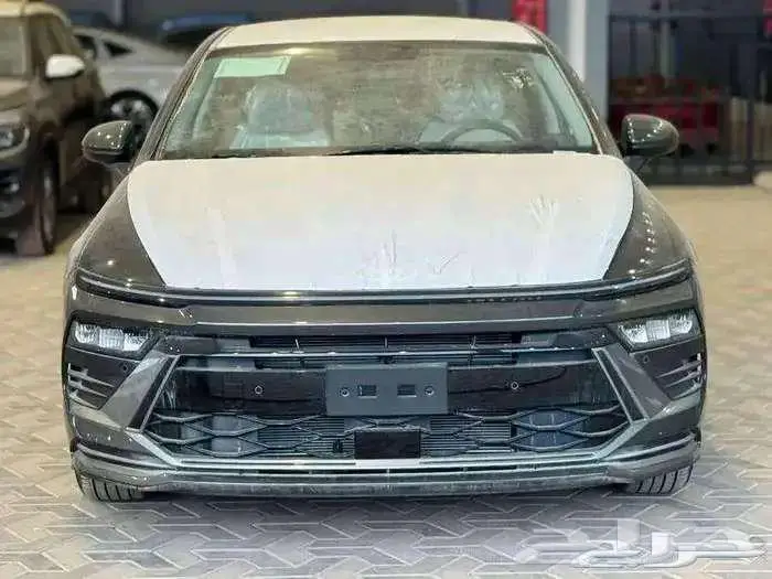 هيونداي سوناتا فليت 2026 -1451 شهريا عملاء بنك الانماء 1