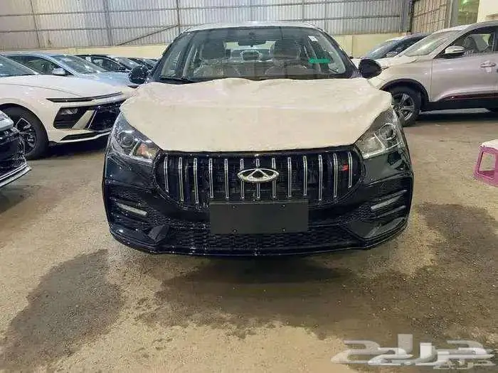 شيرى اريزو 5 كومفورت 2025 كاش وأقساط 0
