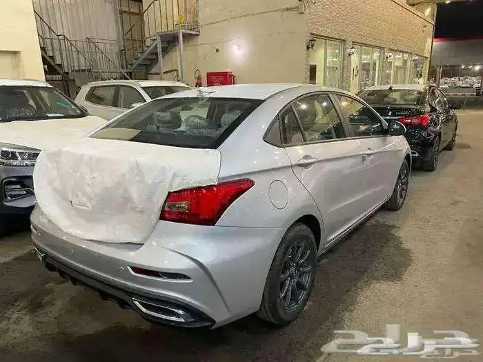 شيرى اريزو 5 كومفورت 2025 كاش وأقساط 1