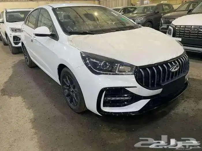شيرى اريزو 5 كومفورت 2025 كاش وأقساط 5