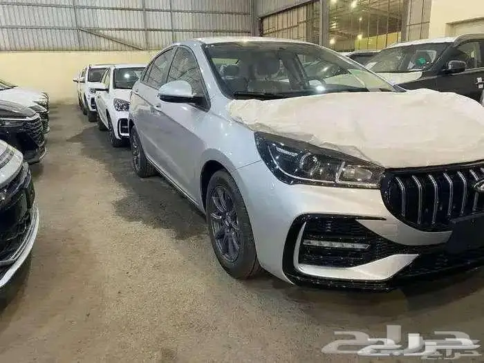 شيرى اريزو 5 كومفورت 2025 كاش وأقساط 6