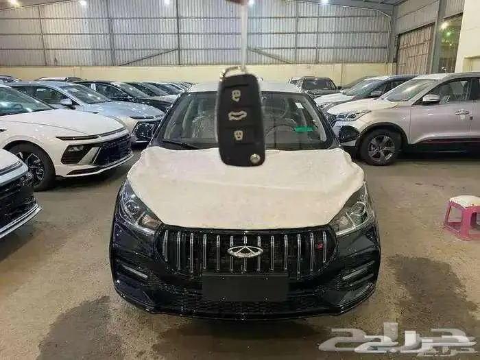 شيرى اريزو 5 كومفورت 2025 كاش وأقساط 8