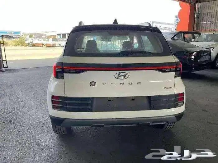 هيونداي فينو 2024 فل كامل بسعر مميز 3
