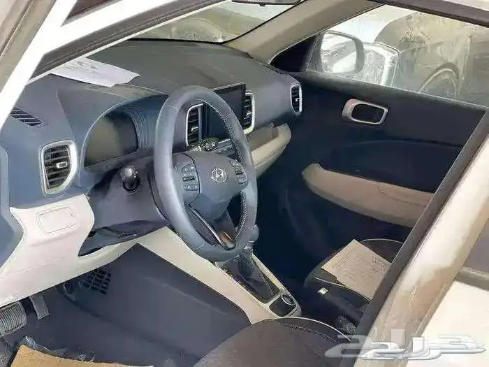 هيونداي فينو 2024 فل كامل بسعر مميز 4