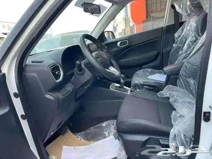 هيونداي فينو 2024 فل كامل بسعر مميز 7