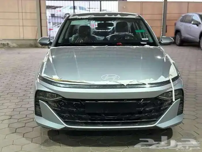 هيونداي أكسنت فليت 2026 أقساط 0