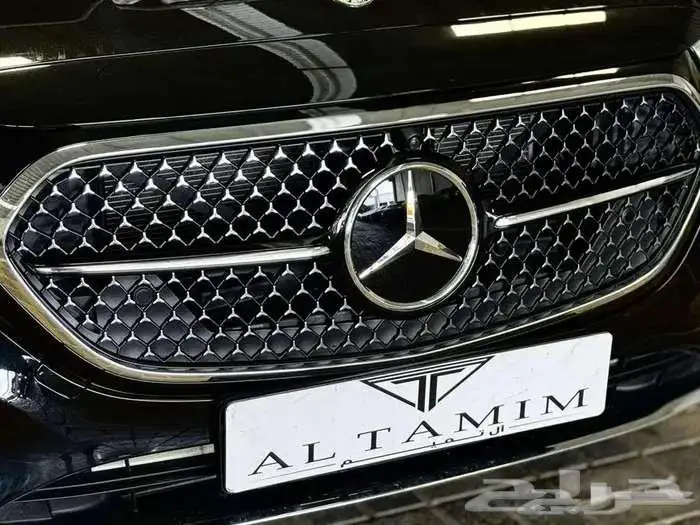 مرسيدي E200 موديل 2025 - للبيع كاش او تمويل 7