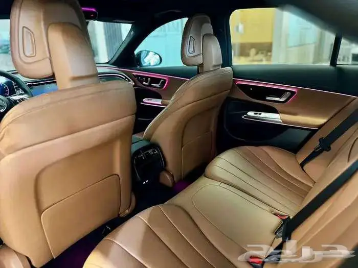 مرسيدي E200 موديل 2025 - للبيع كاش او تمويل 8