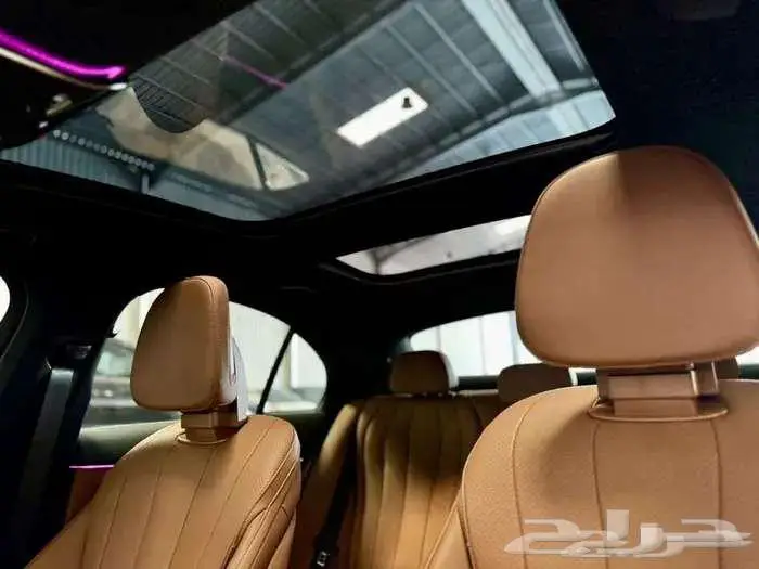 مرسيدي E200 موديل 2025 - للبيع كاش او تمويل 11