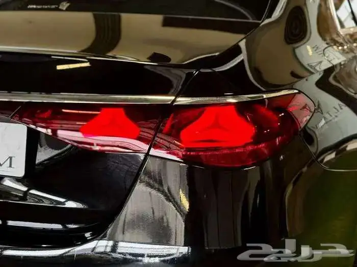 مرسيدي E200 موديل 2025 - للبيع كاش او تمويل 18