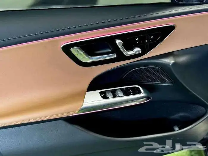 مرسيدي E200 موديل 2025 - للبيع كاش او تمويل 26