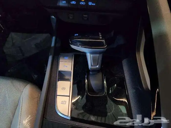 هيونداي النترا سمارت 2025 4