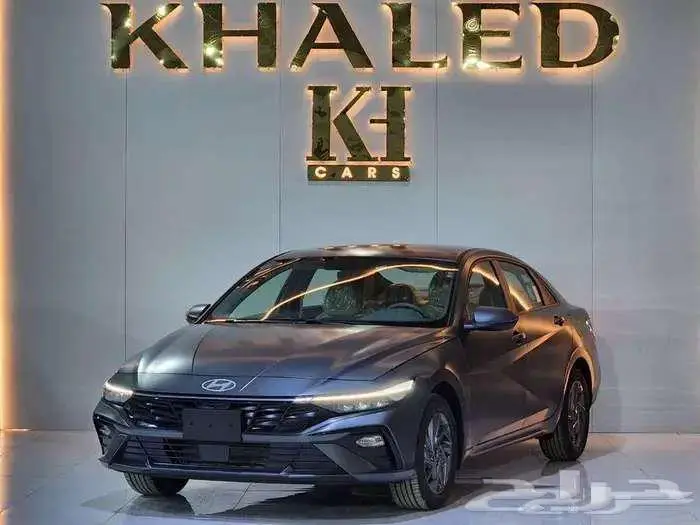 هيونداي النترا سمارت 2025 0