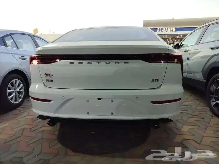 فاو B70 كمفورت موديل 2025 كاش و تقسيط 13