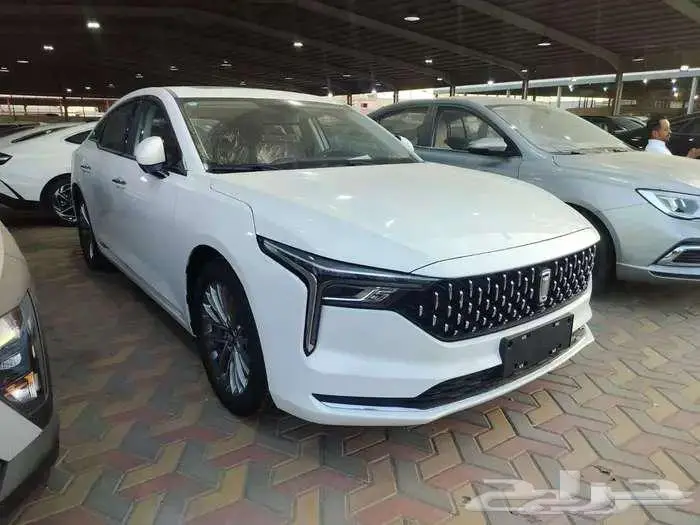 فاو B70 كمفورت موديل 2025 كاش و تقسيط 2