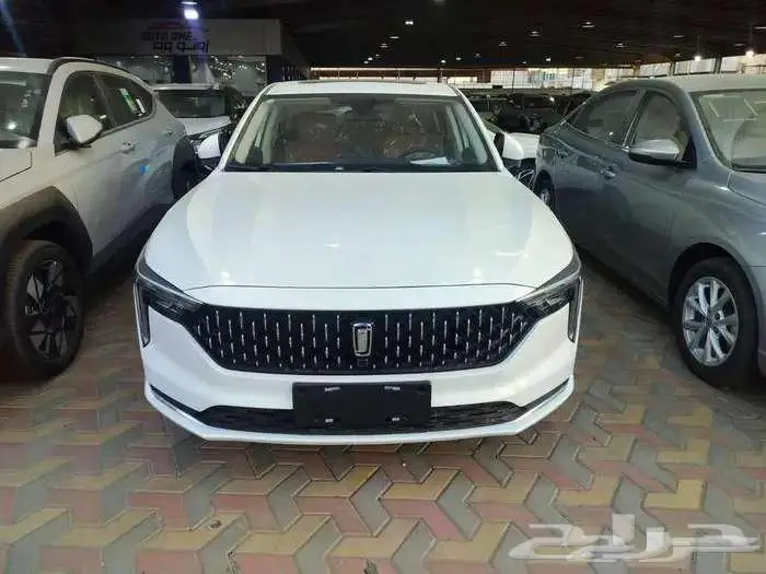 فاو B70 كمفورت موديل 2025 كاش و تقسيط 0