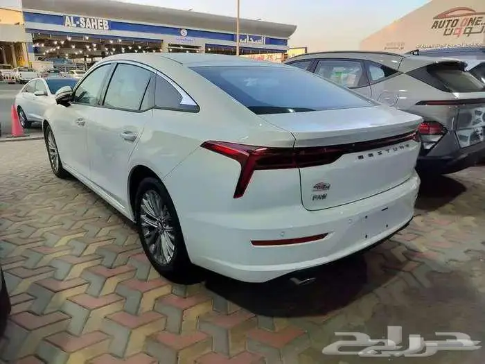 فاو B70 كمفورت موديل 2025 كاش و تقسيط 12