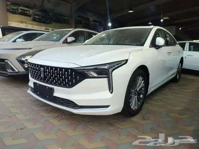 فاو B70 كمفورت موديل 2025 كاش و تقسيط 1