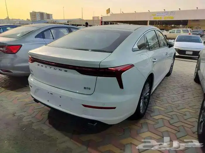 فاو B70 كمفورت موديل 2025 كاش و تقسيط 11