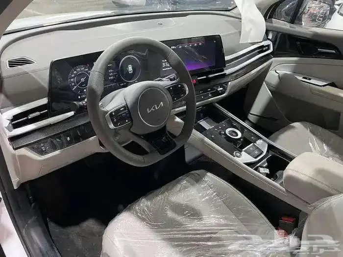 سبورتاج نص فل 2025 للبيع كاش او تقسيط برواتب من 3600 7