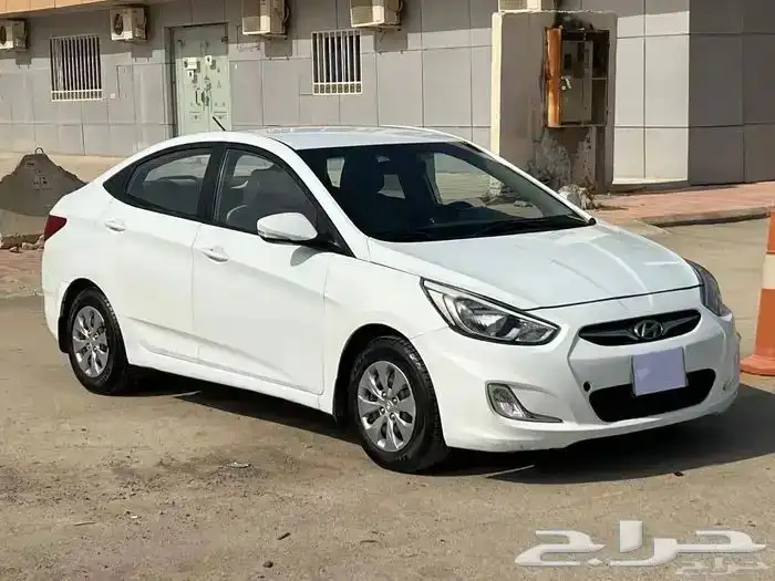 اكسنت 2018 سعودي 12