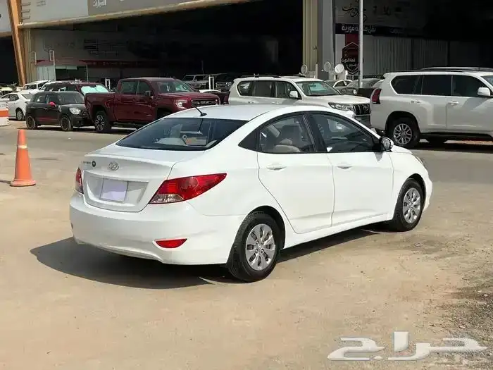 اكسنت 2018 سعودي 10