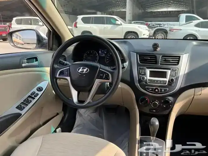 اكسنت 2018 سعودي 16