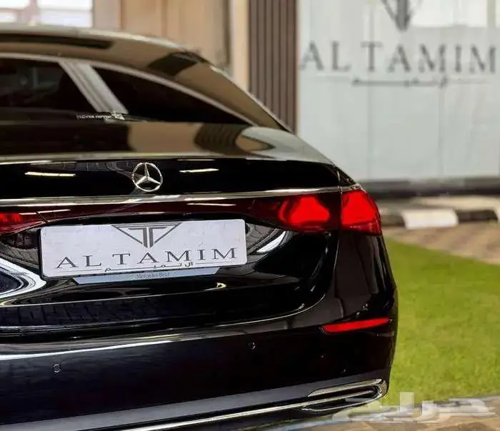 مرسيدي E200 موديل 2025 - للبيع كاش او تمويل 16
