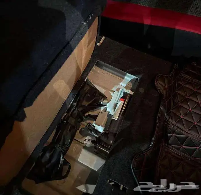 للبيع ايسوزو ديماكس 2014 فئه GT فل قير عادي سعودي 44