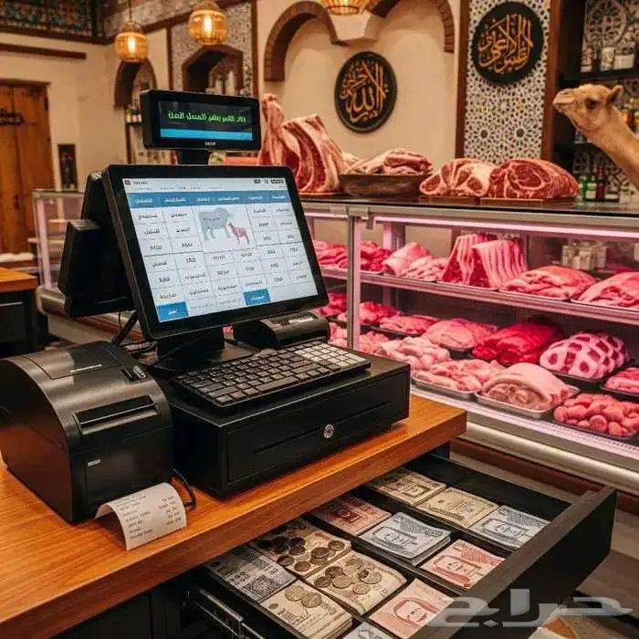 عرض مميز لاصحاب الملحمه 0