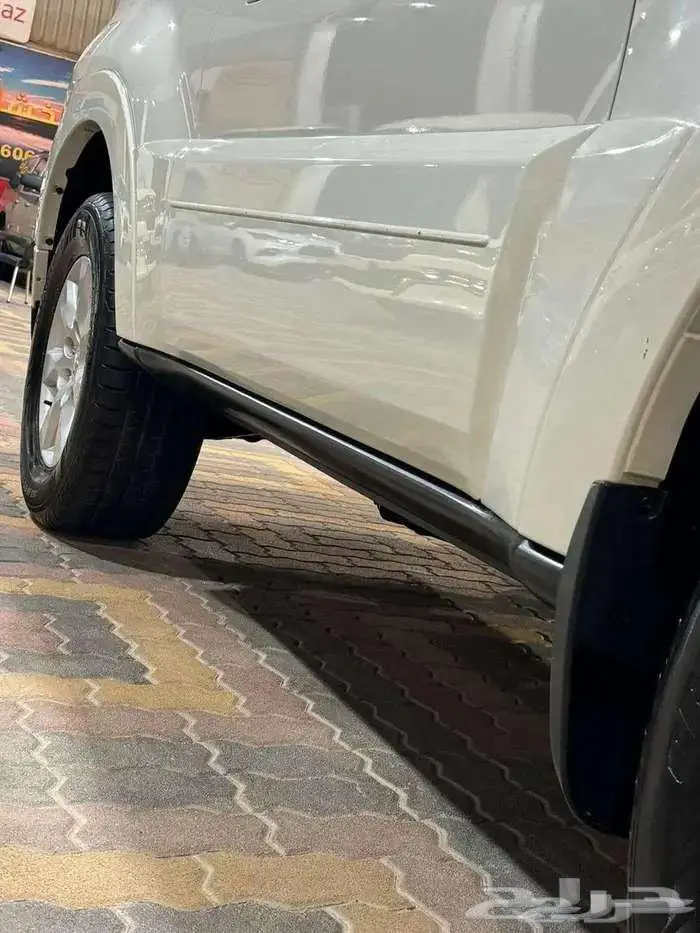 للبيع باجيرو 2020 بابين V6 3.8 سعودي ( عداد قليل ) 12