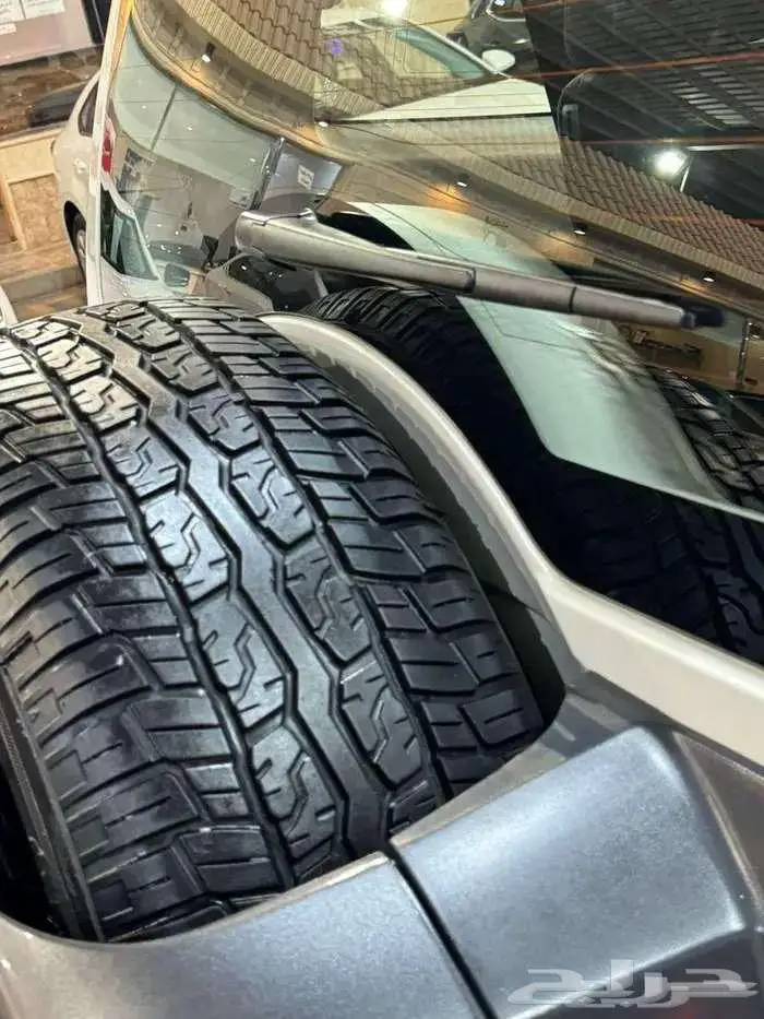 للبيع باجيرو 2020 بابين V6 3.8 سعودي ( عداد قليل ) 25