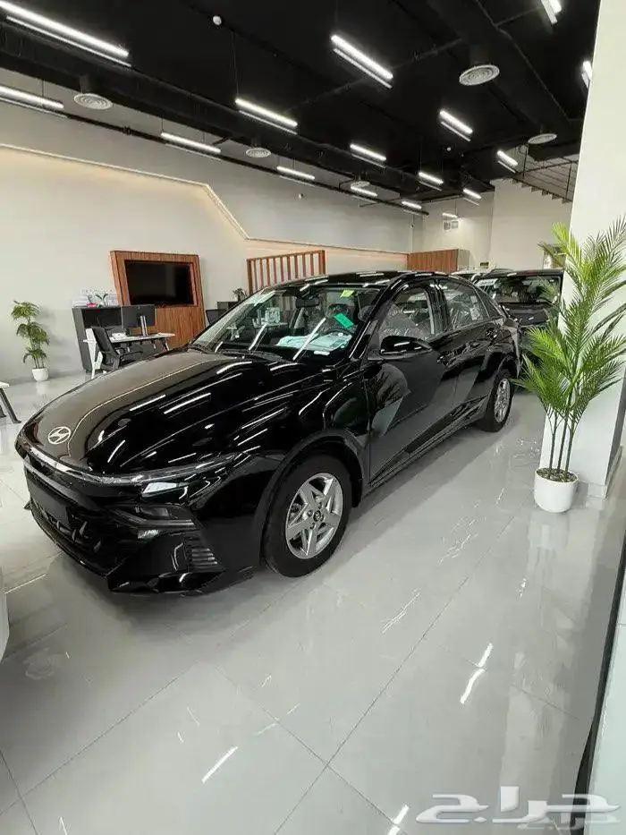 هيونداى اكسنت فليت كاش وتمويل بافضل الاسعار 4