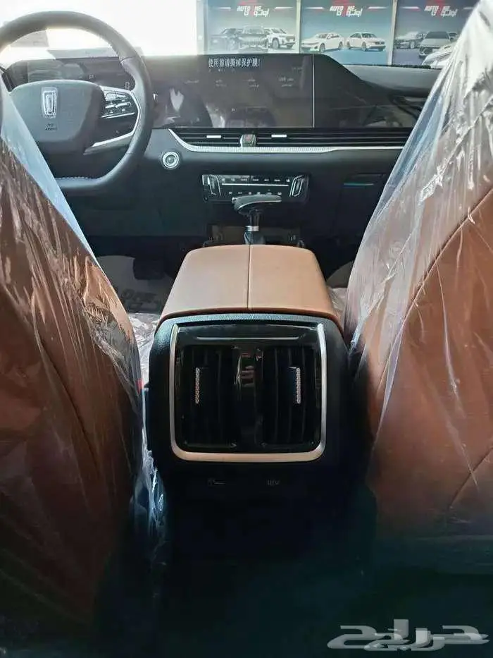 فاو B70 كمفورت موديل 2025 كاش و تقسيط 6