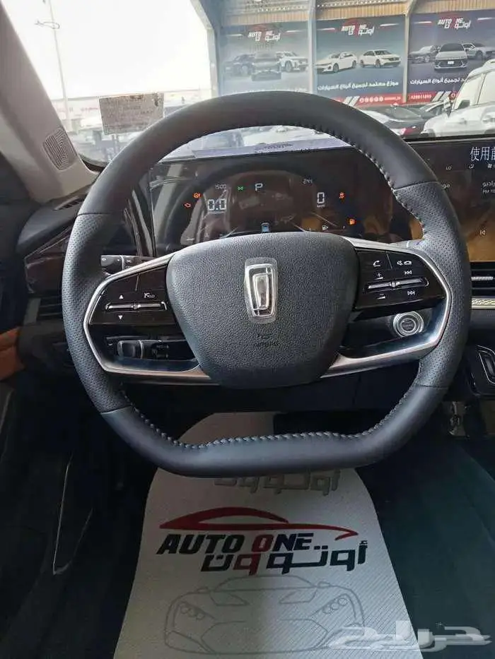 فاو B70 كمفورت موديل 2025 كاش و تقسيط 5