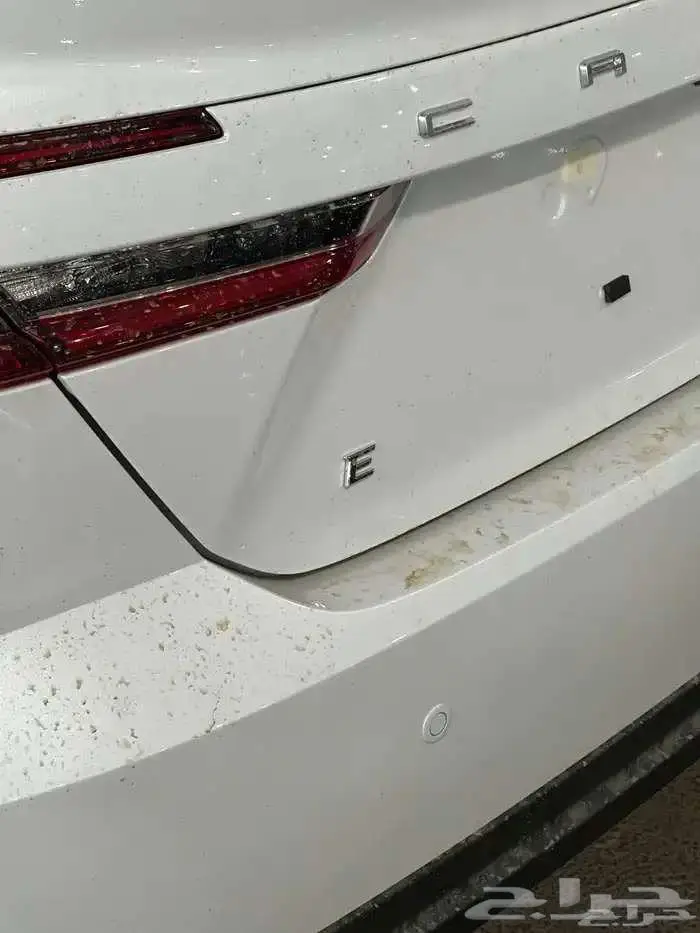 تويوتا كامري E ستاندر بنزين 2025 - سعودي ( أقساط - كاش ) 7