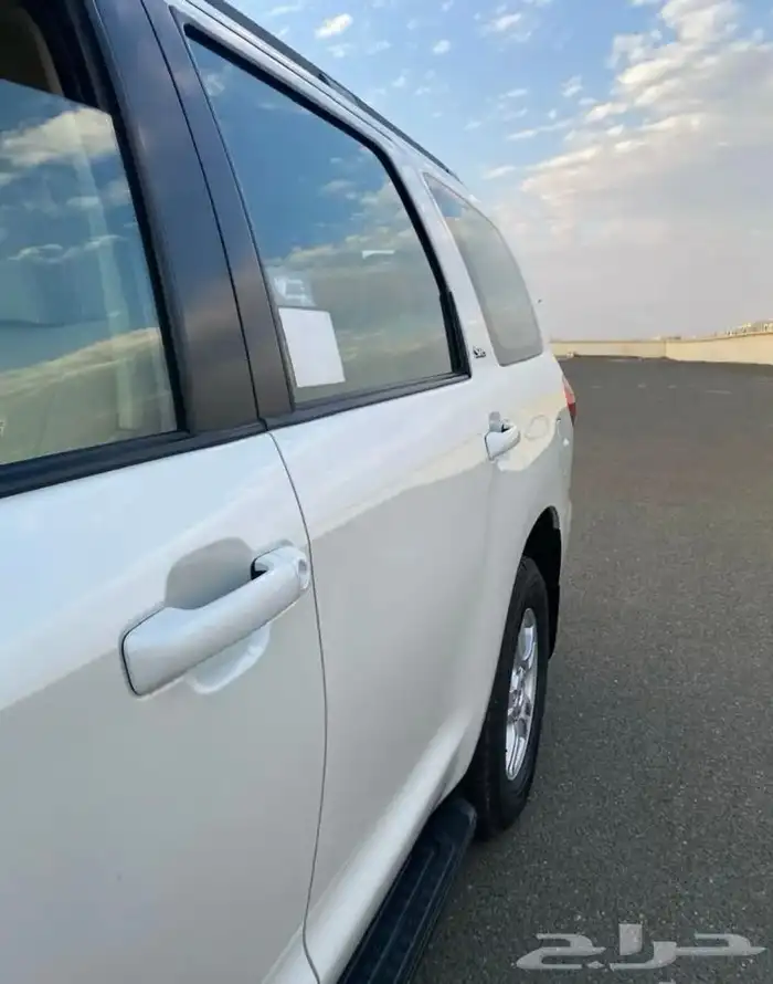 سكويا 2014 للبيع 6