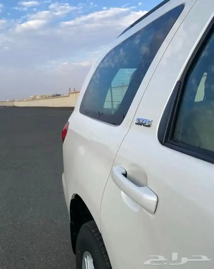 سكويا 2014 للبيع 5