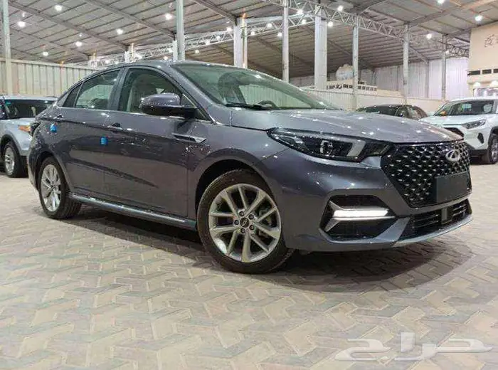 شيرى اريزو6 اقساط 0
