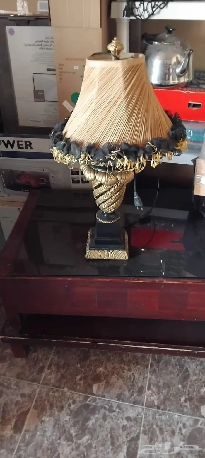 ابجوره ونجفه للبيع 1