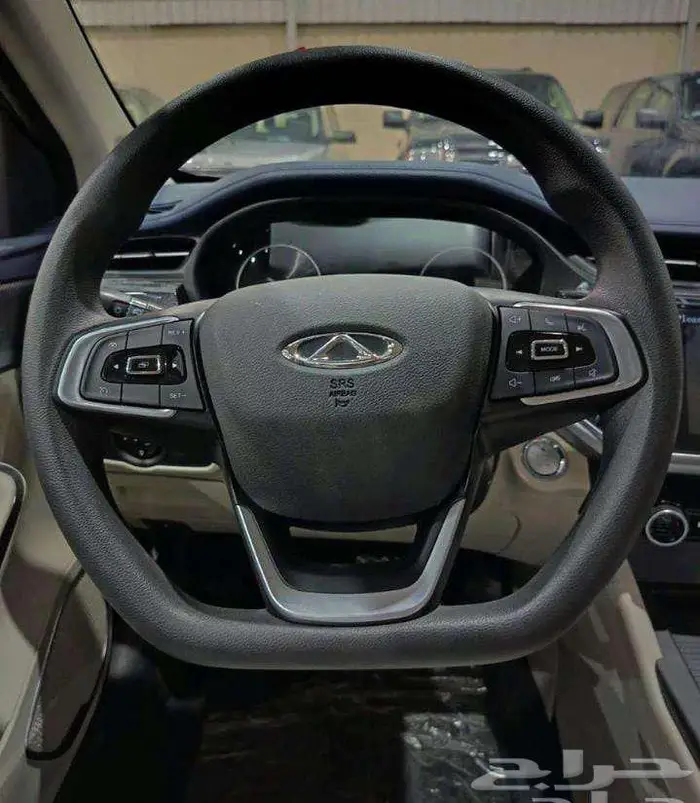 شيرى اريزو6 اقساط 5