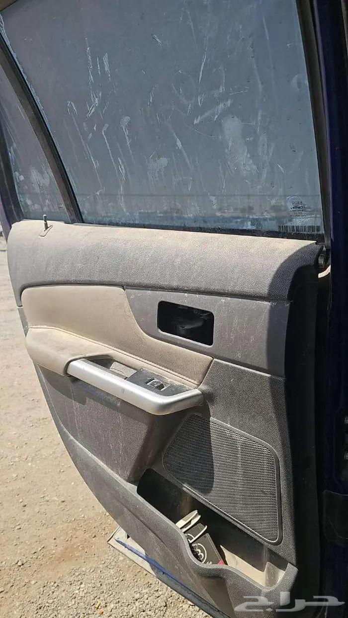 فورد ايدج 2012-2014 0