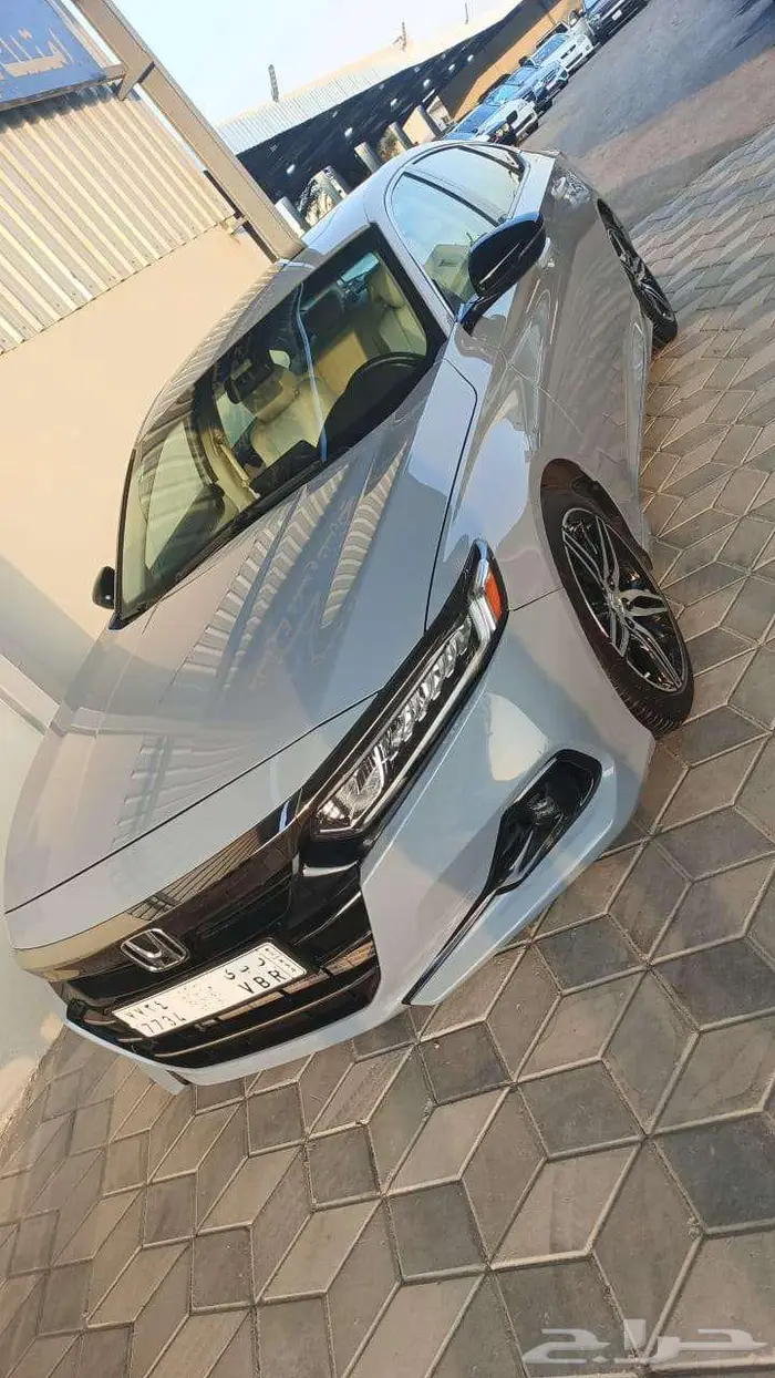 هوندا 1
