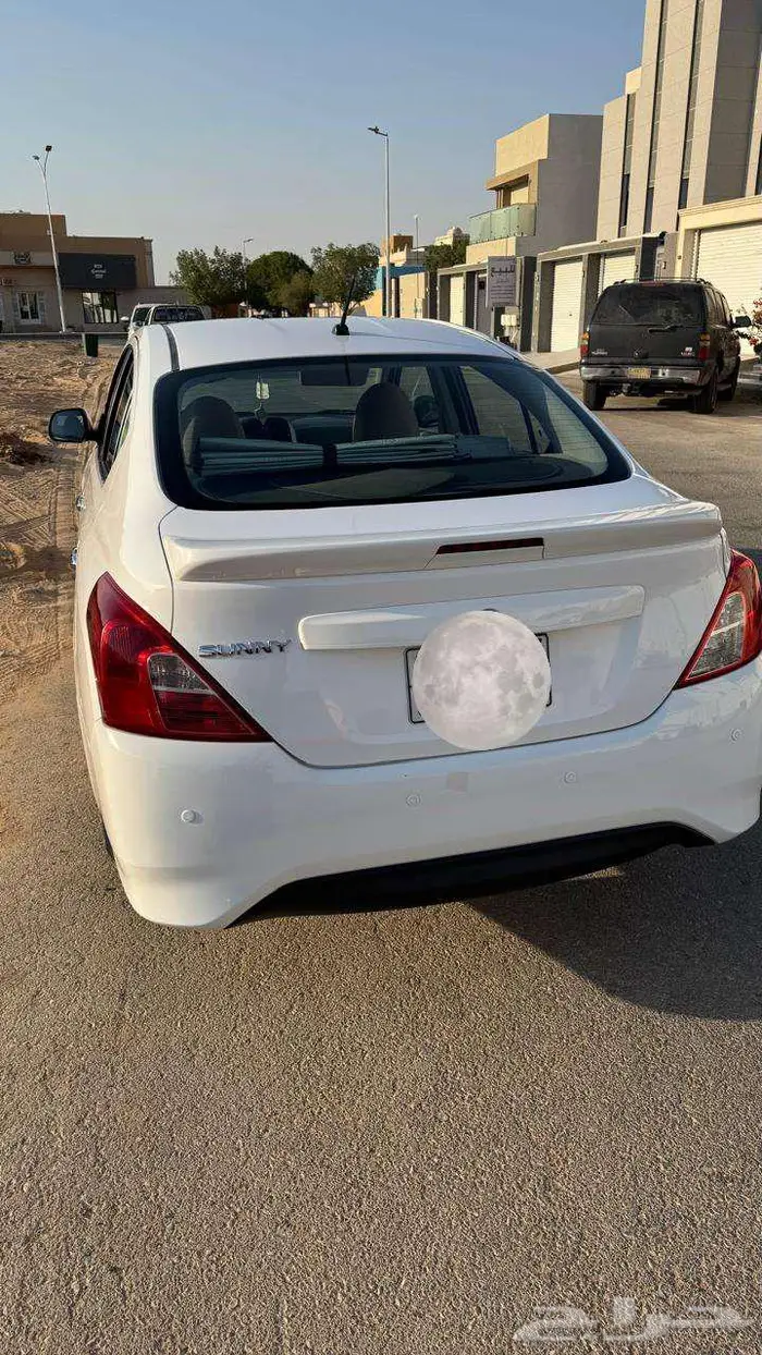 نيسان صني 2020 5